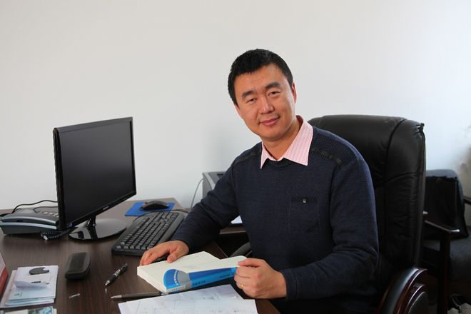 《科技导报》“海洋工程智能化发展前沿”专题征稿(图1)