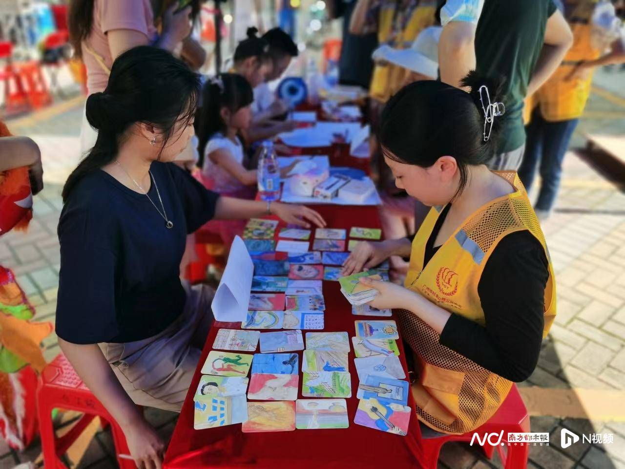 关注心理健康广州大学城新增公益心理咨询服务点和公益热线(图2)