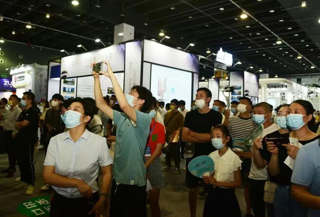 2023义乌房地产交易会下月启幕(图2)