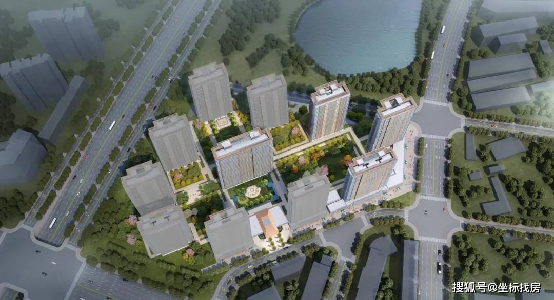 坐标找房壹周楼市汇(419—425)(图4)