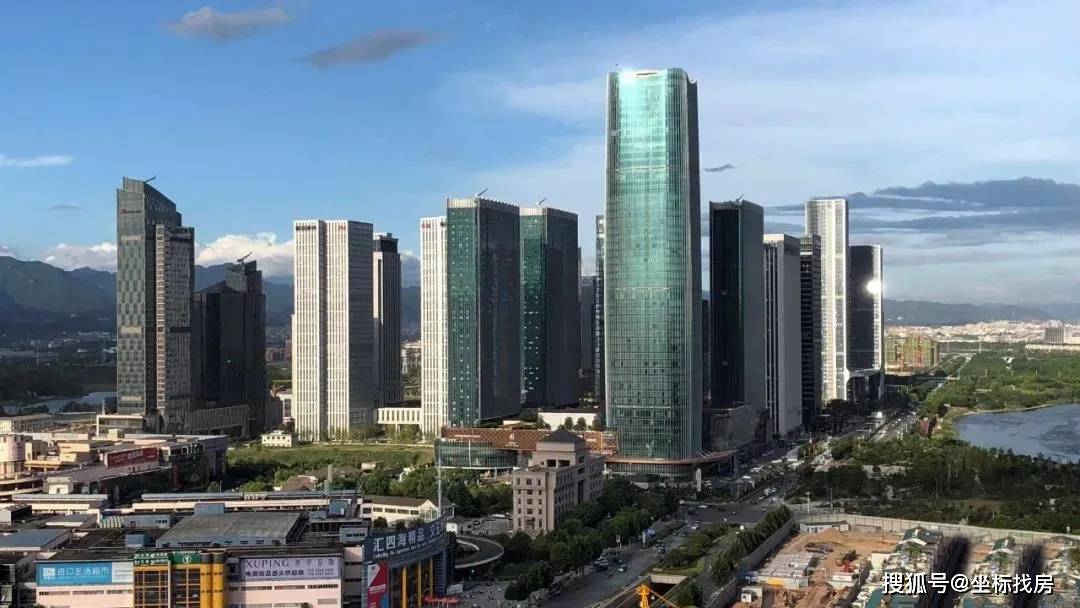 坐标找房壹周楼市汇(419—425)(图5)
