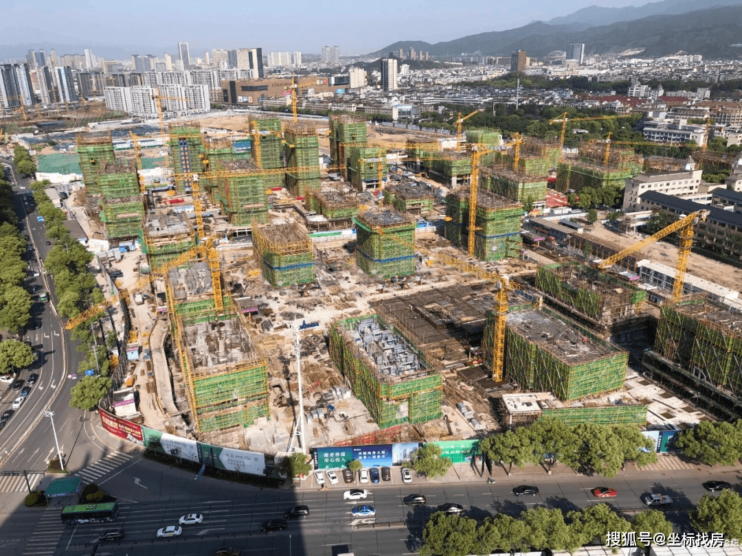 坐标找房壹周楼市汇(419—425)(图6)